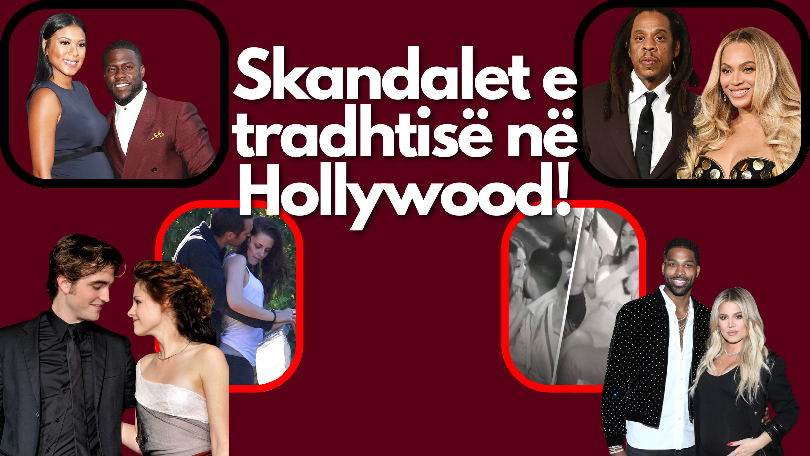 7 Personazhe të famshëm që shkaktuan skandale TRADHTIE në Hollywood – Aventurat që habitën Botën! 