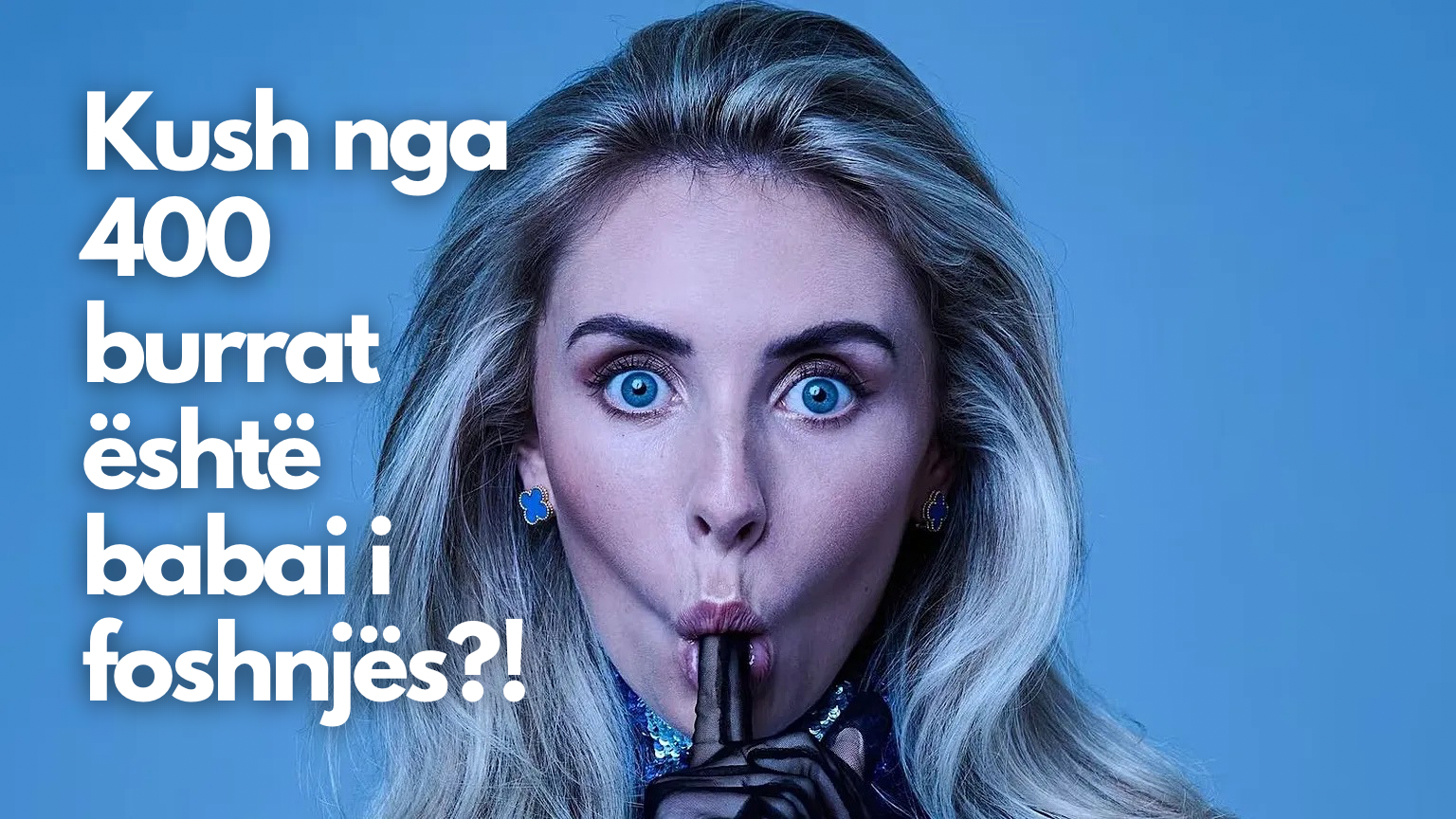 400 Meshkuj, një foshnjë? – Rrëfimi Tronditës i Bonnie Blue!