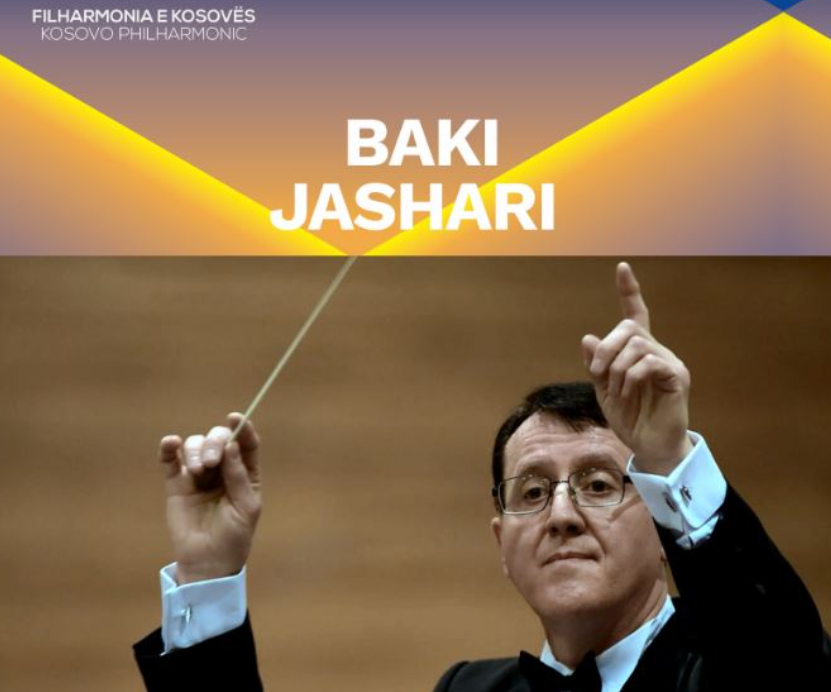 Filharmonia e Kosovës shënon 18 vjetorin e Pavarësisë me koncert festiv