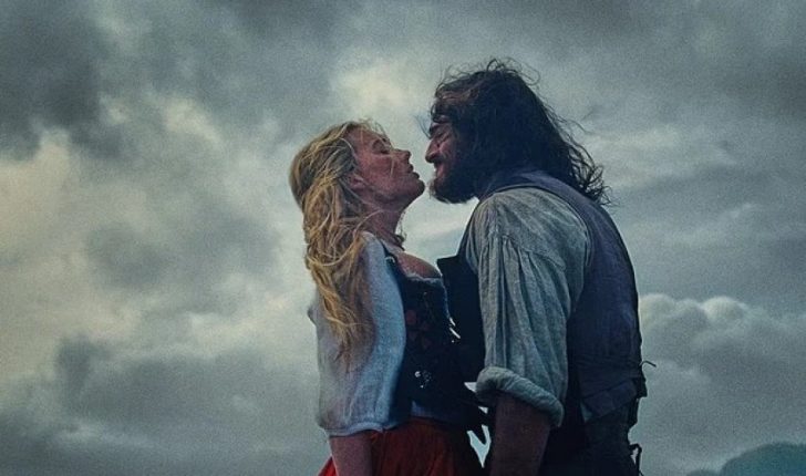 Wuthering Heights shpallet “filmi i vitit” nga fansat pas premierës emocionale
