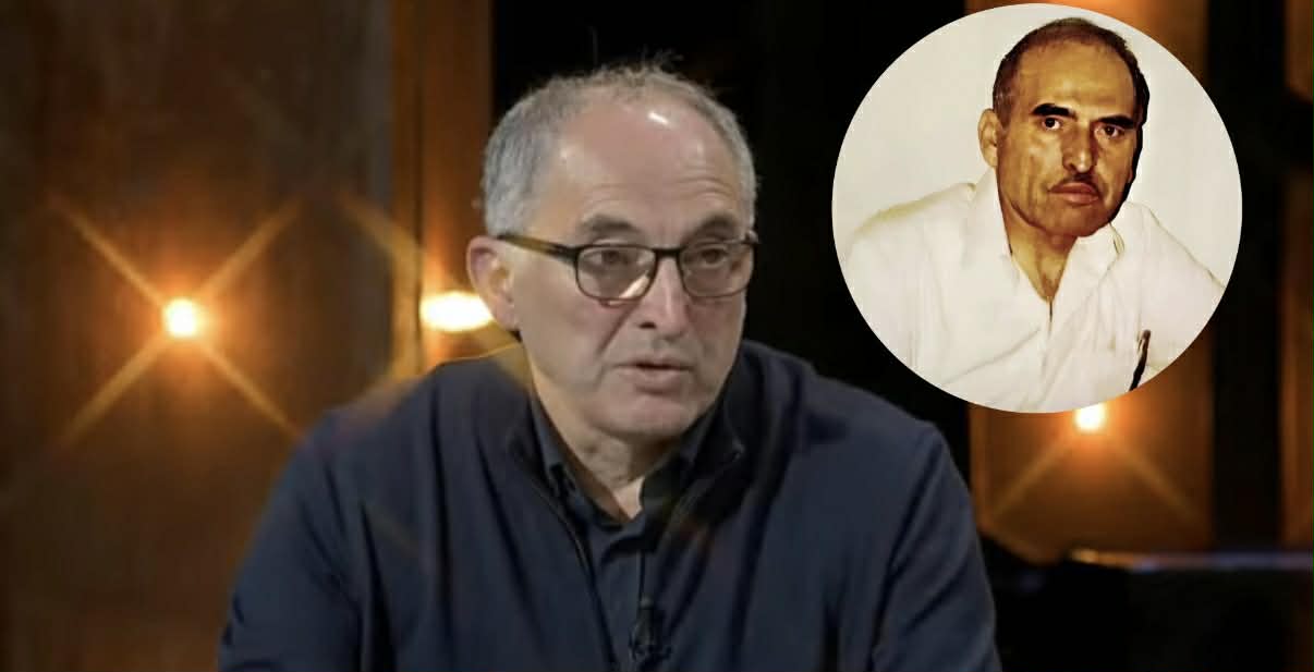 “Përgatitjet për dasmë u kthyen në ceremoni mortore”, Shaqir Totaj rrëfen trishtimin, babai i ndërroi jetë 3 ditë para dasmës
