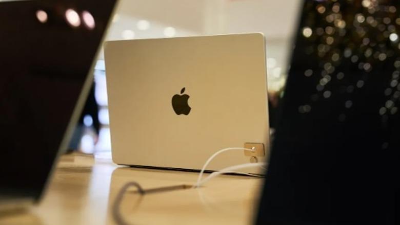 Apple bën hapin e madh, përgatitet për të sjellë ekranin me prekje në MacBook Pro