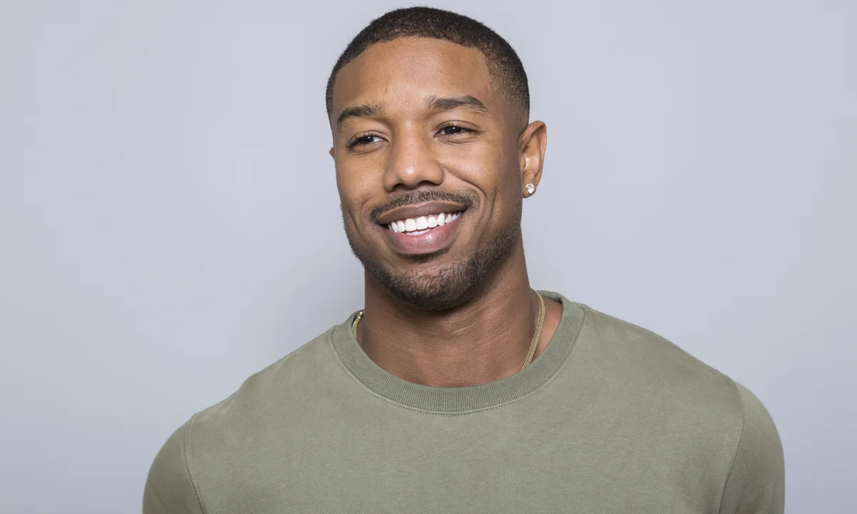 Michael B. Jordan triumfon në “Actor Awards” si Aktori më i mirë mashkull
