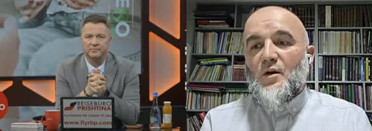 Feja islame e lejon IVF, por këto janë kushtet sipas hoxhë Agim Bekirit