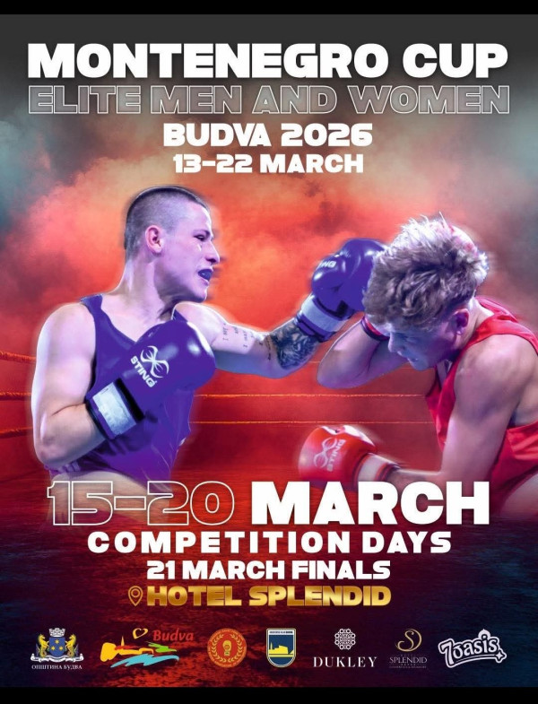 ​Ekipi i Kosovës në Boks drejt “Montenegro Cup” në Budva