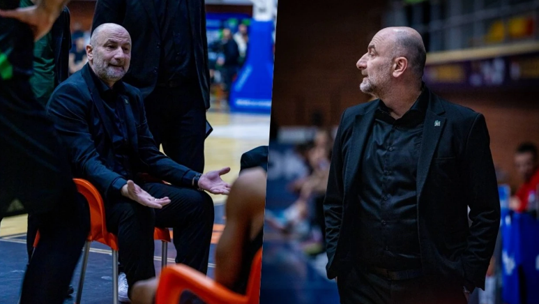 Adis Beciragic do të udhëheqë Trepçën edhe për sezonin 2026/27, duke synuar suksese të reja