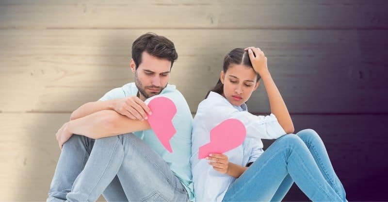Gratë që nuk kthehen me ish‑partnerin janë më të lumtura dhe pa pendesa!