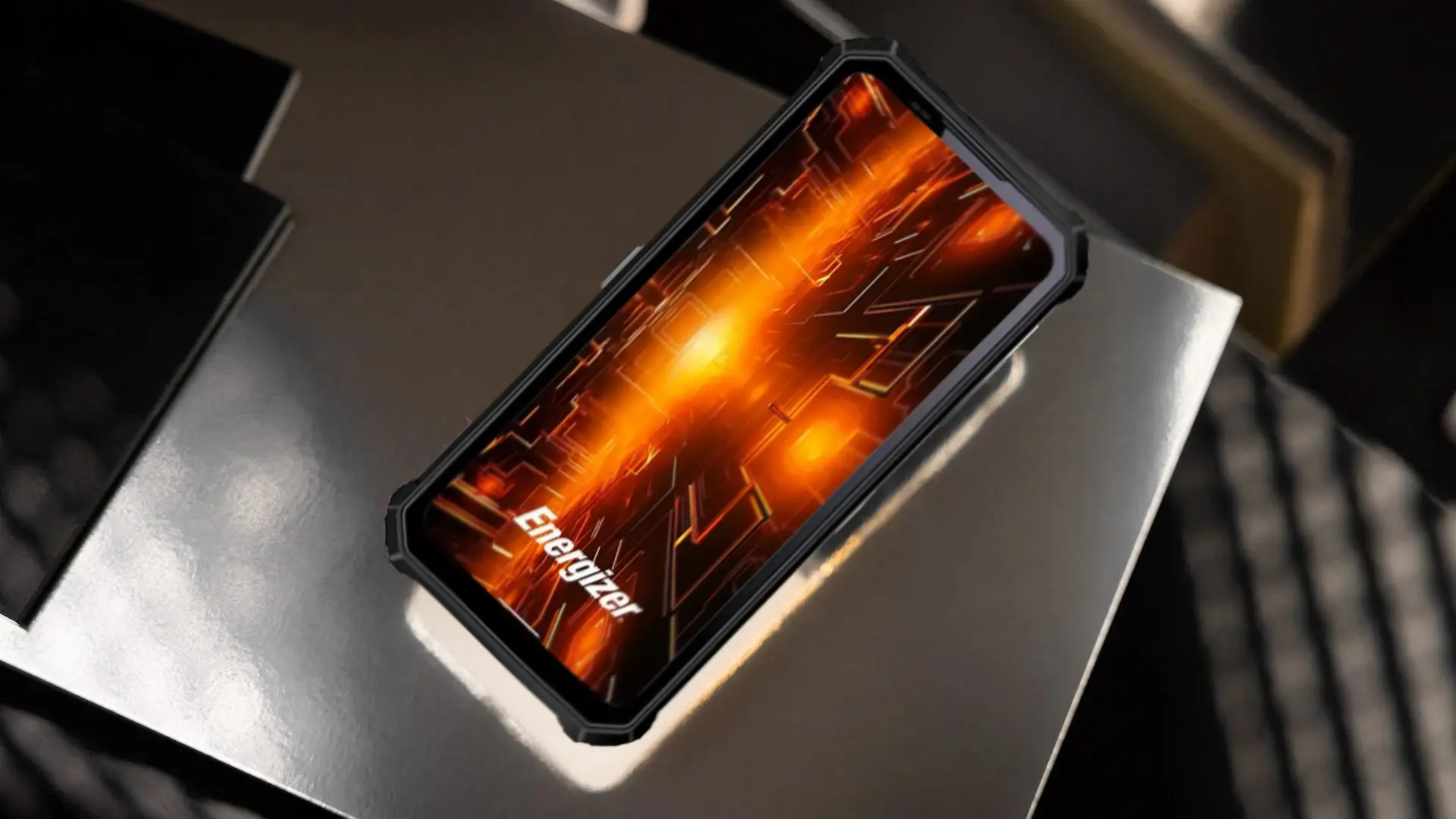 Së shpejti në treg telefoni me baterinë që i zgjat një muaj