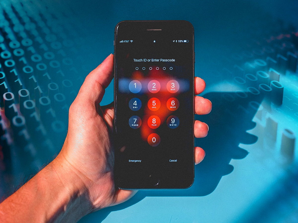 “Malware” rus po vjedh të dhënat nga pajisjet iOS