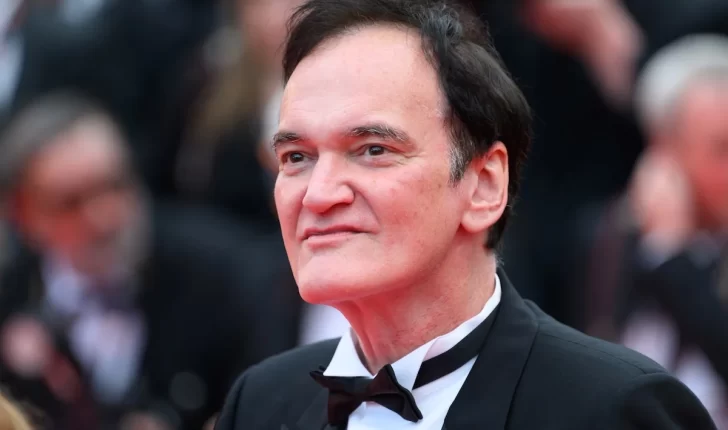Quentin Tarantino flet për filmin që mund të jetë i fundit në karrierën e tij