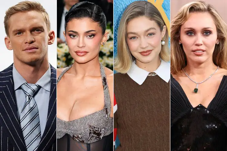 Cody Simpson flet për lidhjet me Kylie Jenner dhe Miley Cyrus: Ja çfarë përfaqësojnë ato sot për të