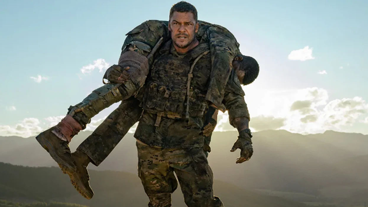“War Machine”, aktualisht filmi më i shikuar në Netflix