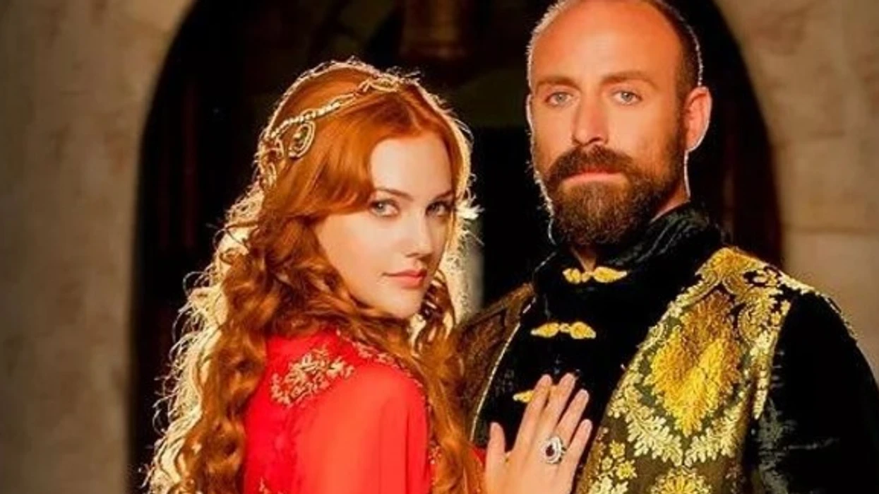 Halit Ergenc dhe Meryem Uzerli sërish bashkë para kameras pas 15 vitesh – xhirimet e filmit fillojnë së shpejti