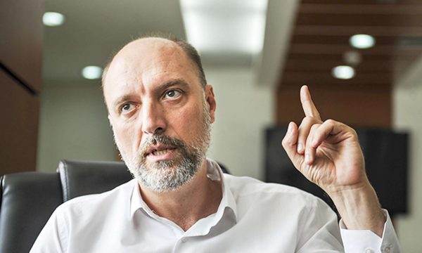 Ymeri: Lëshimi pe i Kurtit ndaj Serbisë dhe BE-së për Ligjin për të Huajt “është e paligjshme”