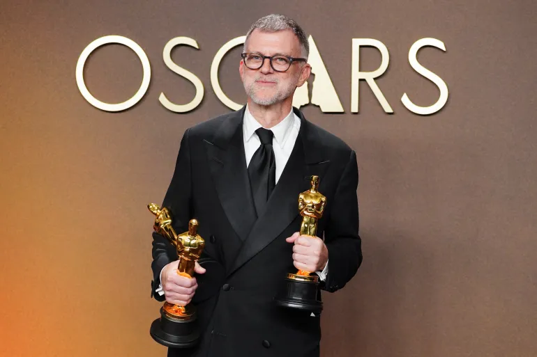 “One Battle After Another” triumfon në Oscars 2026 me gjashtë çmime