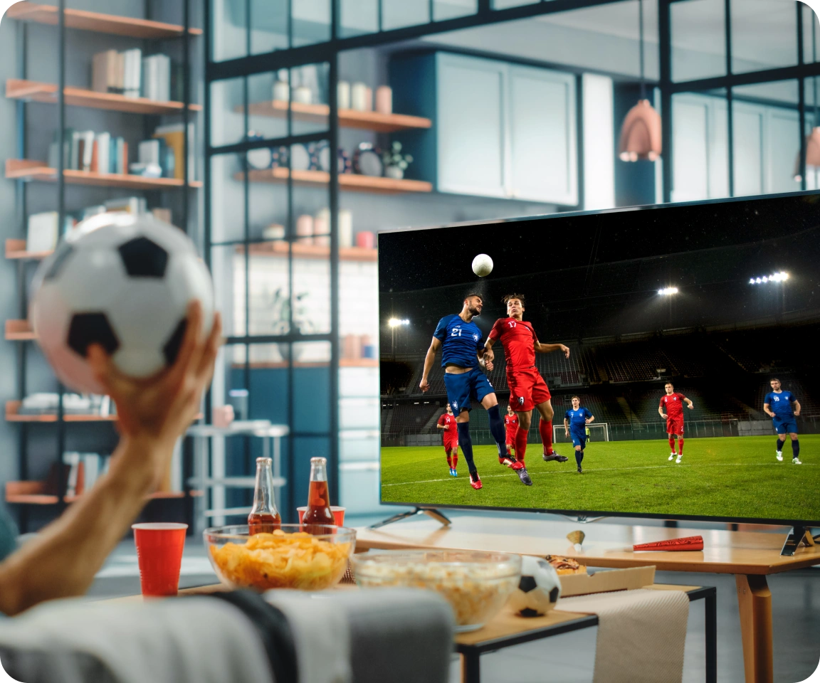 Premier League po krijon “Netflixin e futbollit”: vjen “Premflix” me të gjitha ndeshjet live