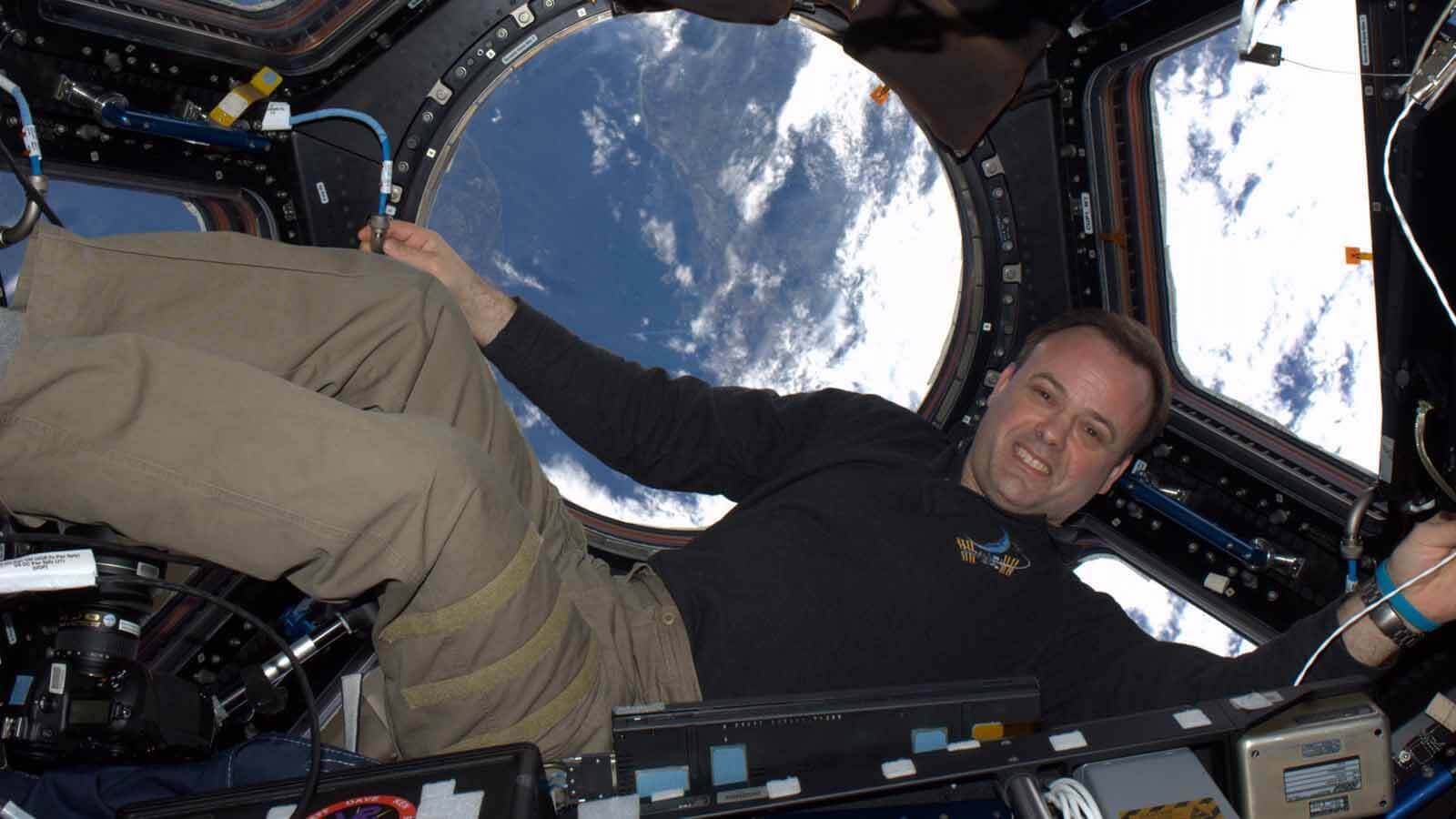 Astronauti i NASA-s: “Ne po jetojmë një gënjeshtër” pas 178 ditëve në hapësirë