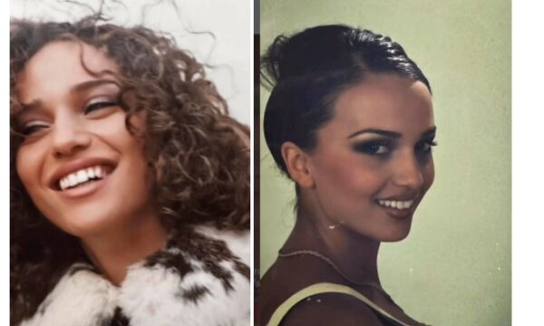 Teuta Krasniqi hap arkivat, publikon pamje të rralla nga vitet e 90-ta