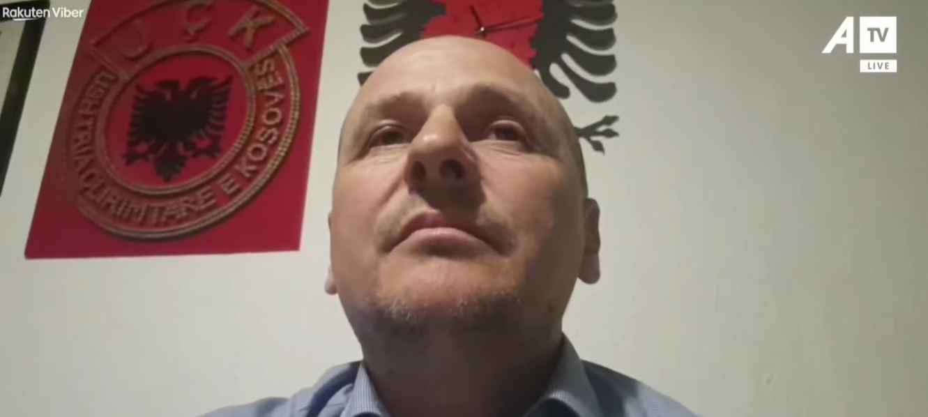22 vjet nga trazirat e marsit – “Kur u vra vllau im e kam pa por nuk e kam ditur që është ai”, Elshani jep detaje nga trazirat e vitit 2004