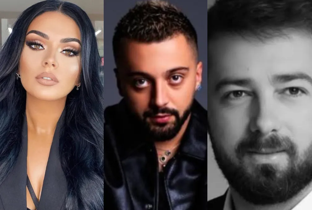 Fifi del në mbrojtje të Erkandit: “Me mua ka qenë gjithmonë korrekt”
