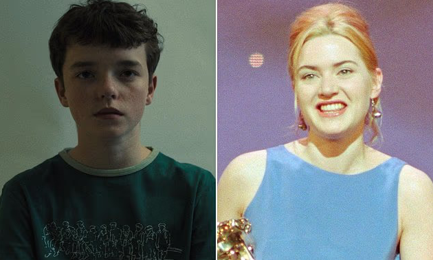Ylli i ‘Adolescence’ Owen Cooper 16 vjeç thyen rekordin e Kate Winslet në Actor Awards
