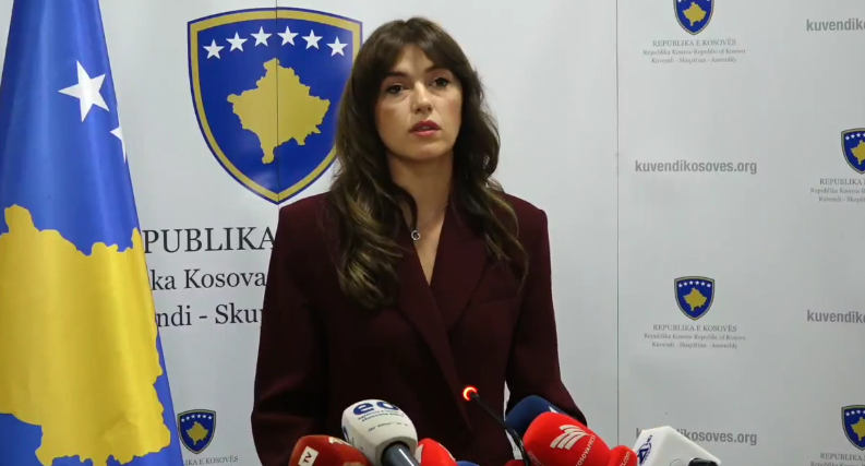 Haxhiu e cakton seancën konstituive më 6 gusht, një ditë para skadimit të afatit kushtetues
