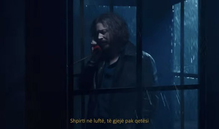 Dren Abazi së fundi ka publikuar këngën e tij më të re “Edhe një herë”