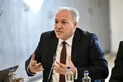 Gjykata hedh poshtë aktakuzën ndaj Fikrim Damkës për keqpërdorim të detyrës zyrtare