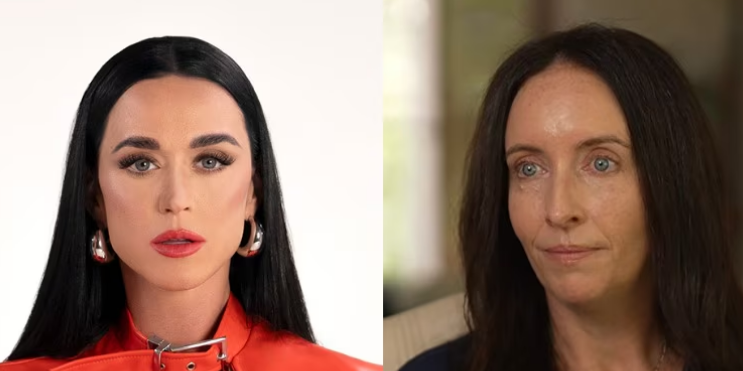 Katie Perry fiton në gjykatë kundër yllit të popit Katy Perry