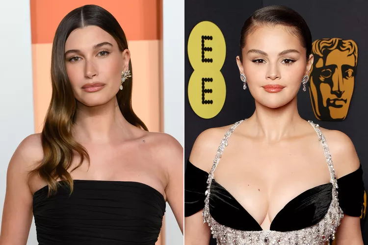 Selena Gomez dhe Hailey Bieber thyejnë heshtjen: Thirrje për paqe dhe fund të urrejtjes mes grave