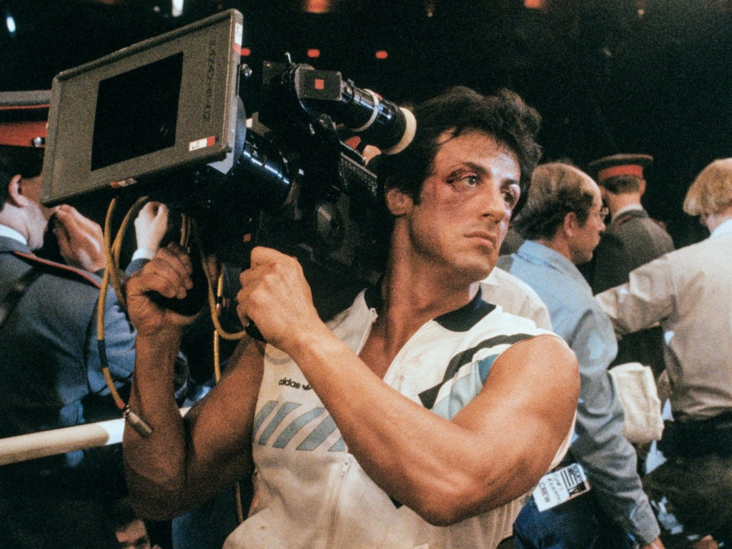 Sylvester Stallone zbulon stërvitjet rraskapitëse pas skenave të Rocky