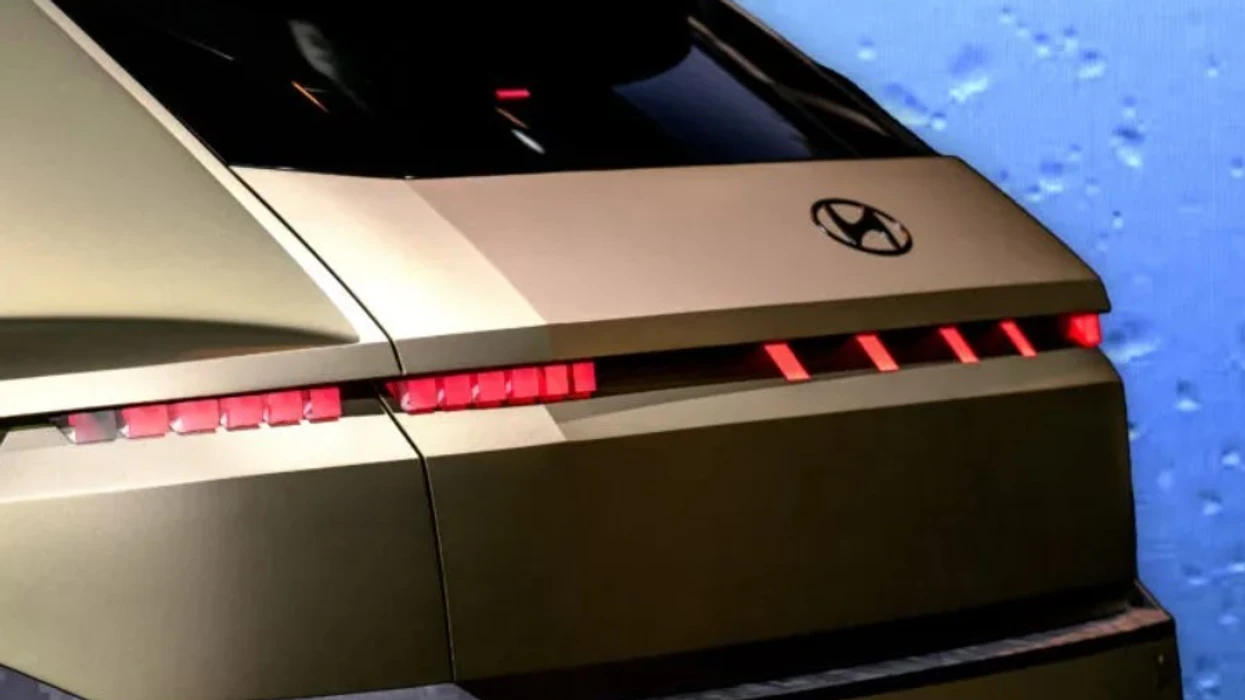 Hyundai planifikon “të mbushë tregun e Amerikës së Veriut me 36 modele të reja”