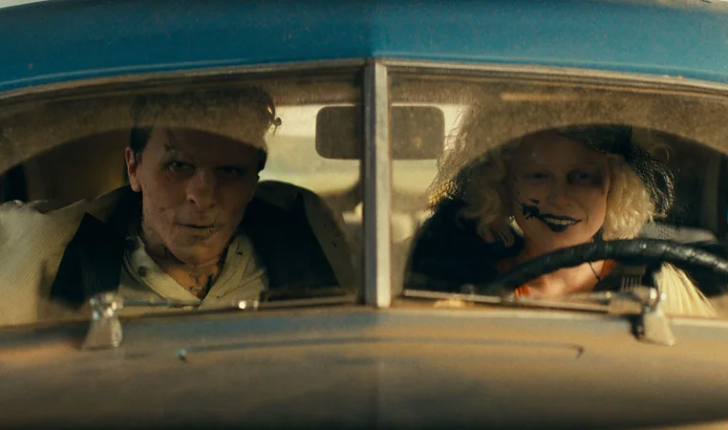 Nga Peaky Blinders te The Bride: 10 filmat më të mirë për t’u parë në mars