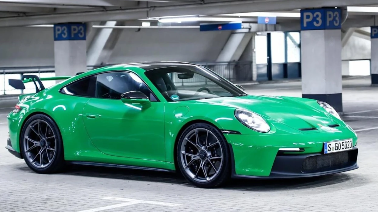 Blerësi nga Florida padit Porsche pasi zbulon “të vërtetën e hidhur” për GT3 që kushtoi 260 mijë euro