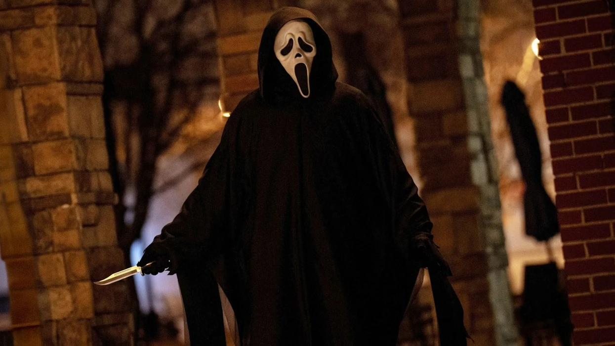 “Scream 7” thyen rekordin e sagës me 97 milionë dollarë në debutim global