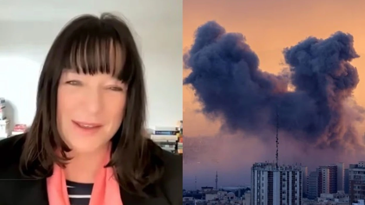 Astrologia që pretendon se parashikoi Covid-19 bën paralajmërim të ri për Iranin