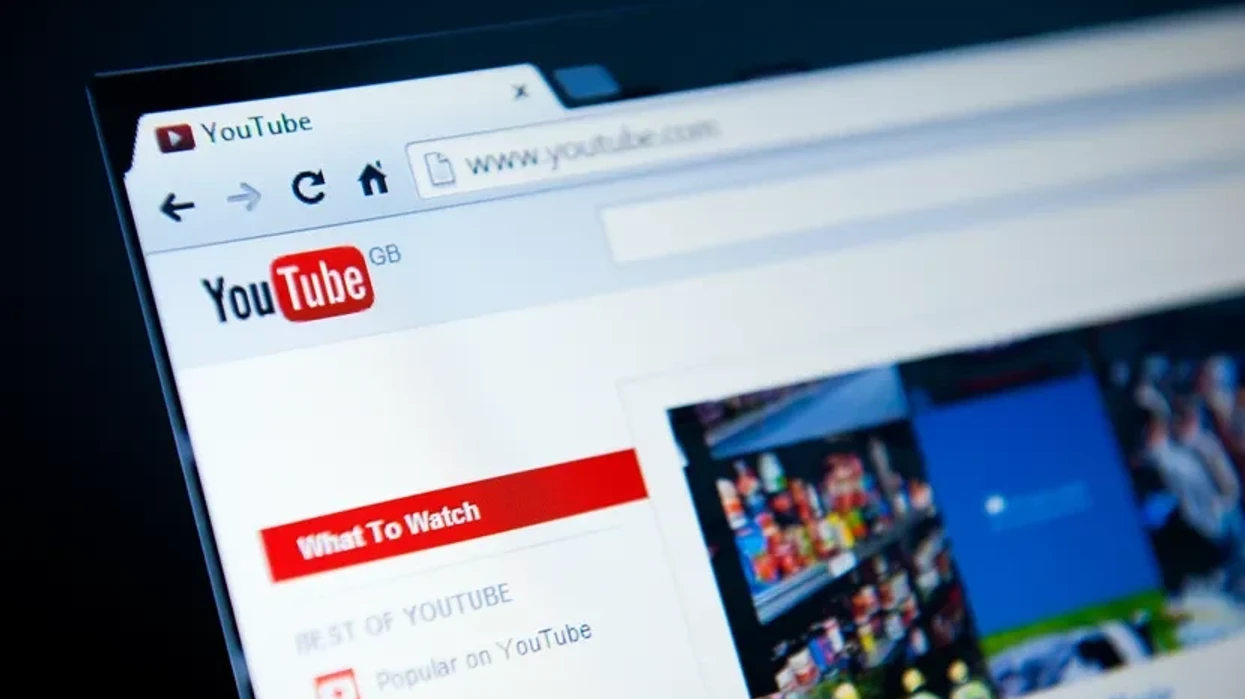 Si të pastroni në YouTube nga përmbajtja e pakuptimtë