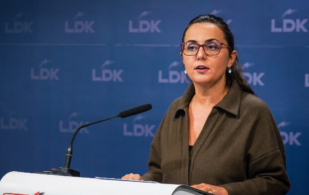 Lushaku e LDK-së: PISA 2025, turpi qeveritar!