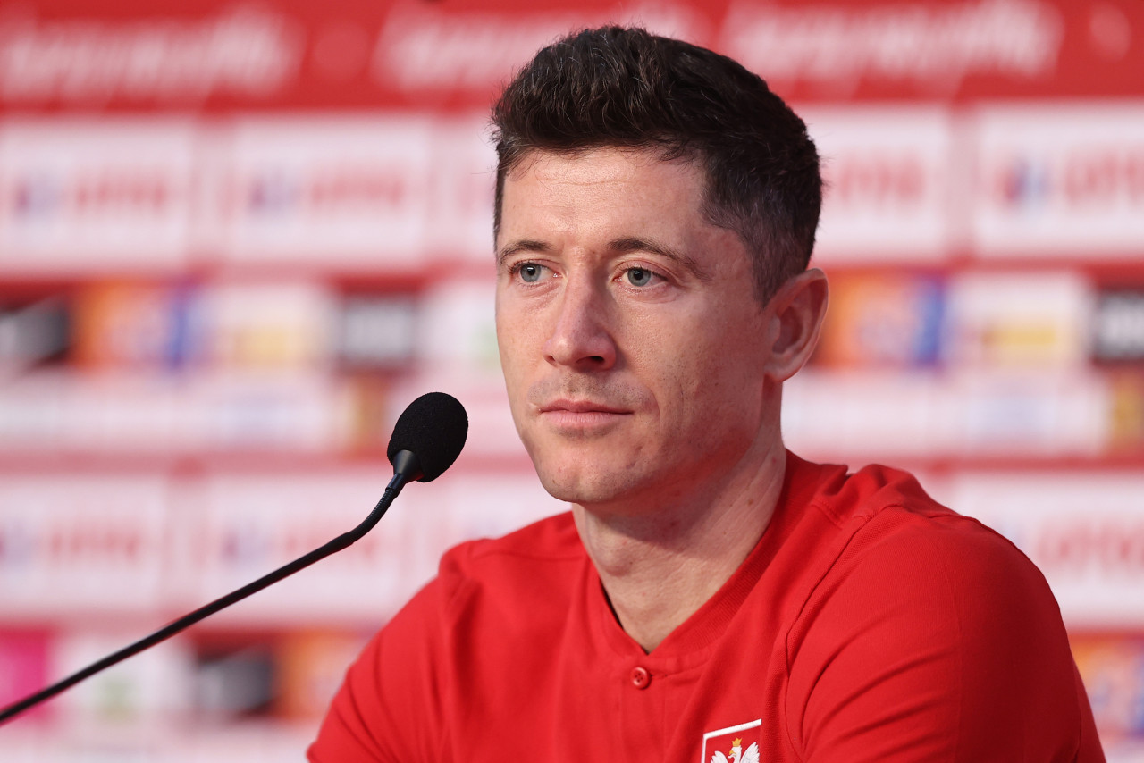 Lewandowski përballë Shqipërisë: Do të jetë një ndeshje e vështirë