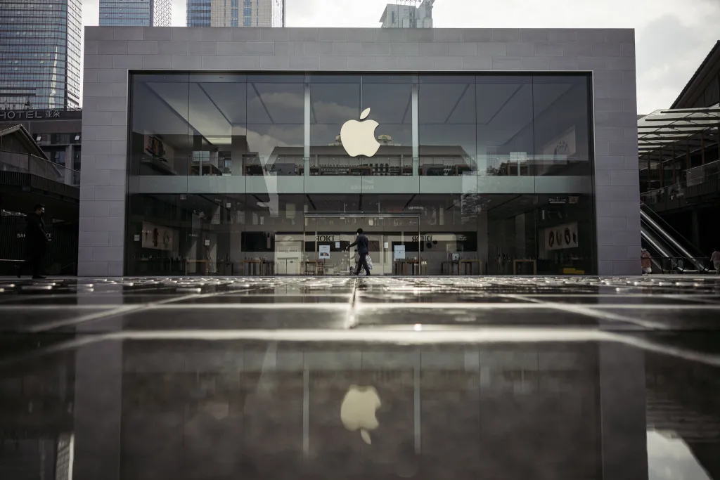 Gjysmë shekulli Apple, revolucioni i një garazhi që ndryshoi botën