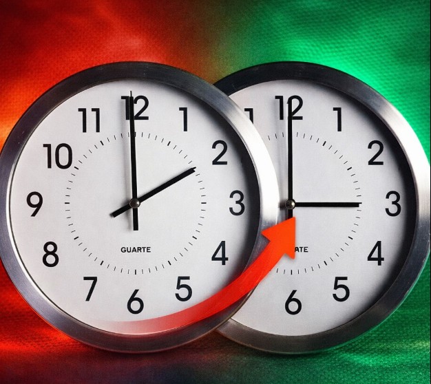Këtë vit kalojmë më herët në orën verore: Pse ndodh dhe si të përgatitemi
