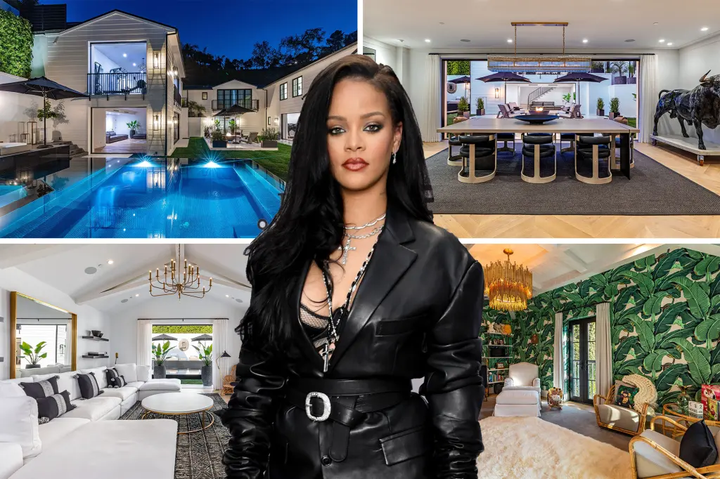 Sulmi me armë në shtëpinë e saj, Rihanna rrëfen çdo detaj dramatik