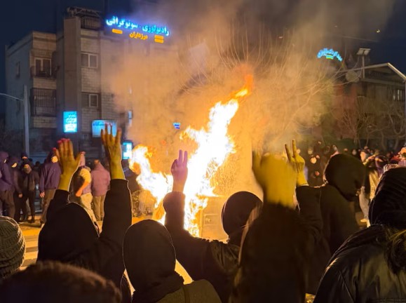 SHBA godet rrjetin kibernetik iranian – Shqipëria mes vendeve të shënjestruara