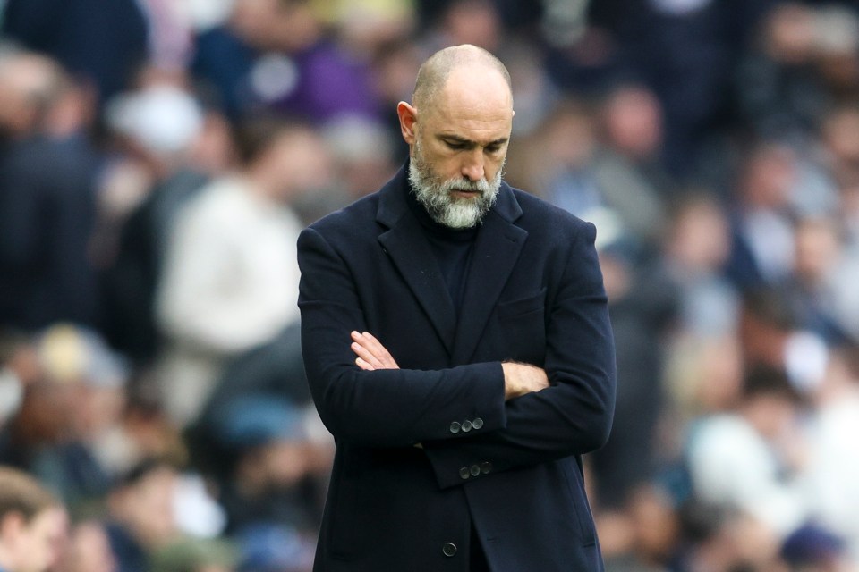 Igor Tudor njoftohet për vdekjen e babait menjëherë pas humbjes ndaj Nottingham Forest