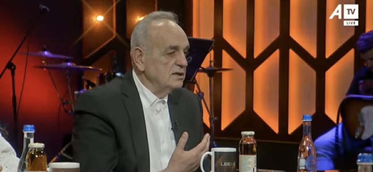 “Gjeta elemente të skizofrenisë”, neuropsikiatri Sami Rexhepi tregon një përvojë personale gjatë studimeve