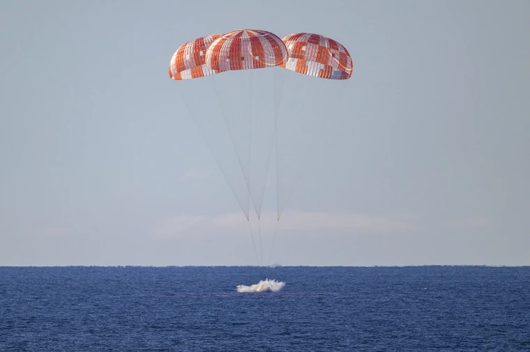 NASA sqaron “defektin” në kapsulën Orion: Nuk ka arsye për shqetësim