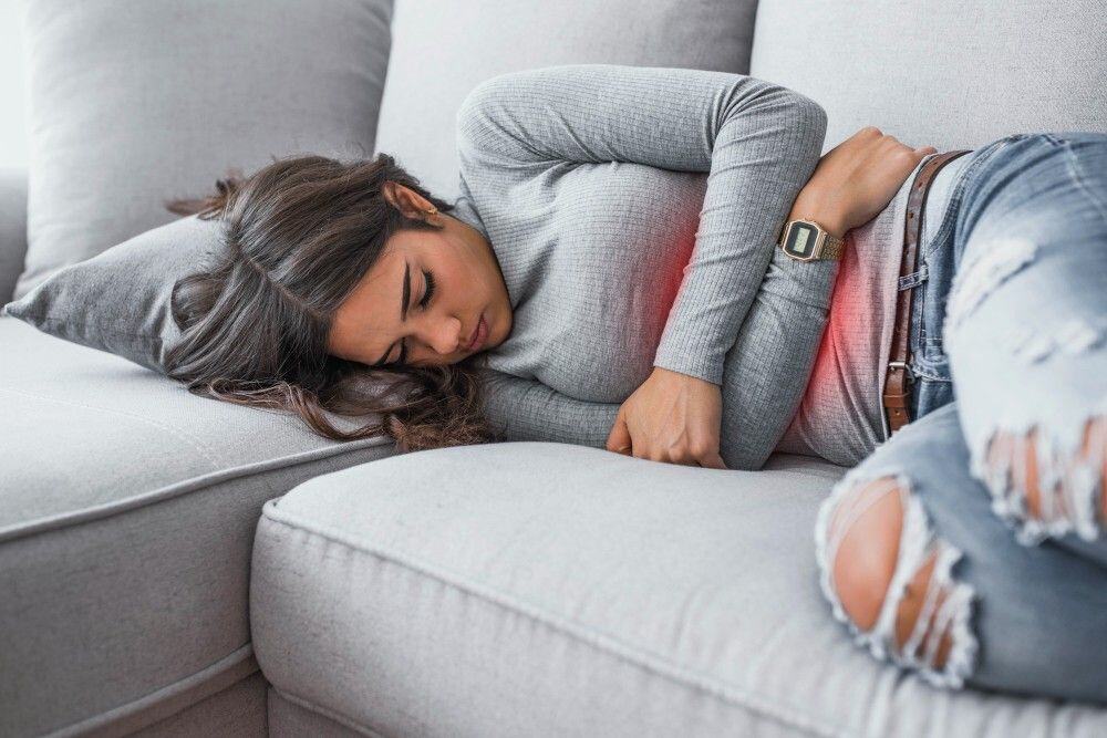 Disa këshilla për të lehtësuar dhimbjet menstruale