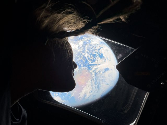 Çfarë hanë astronautët e Artemis II gjatë misionit rreth Hënës