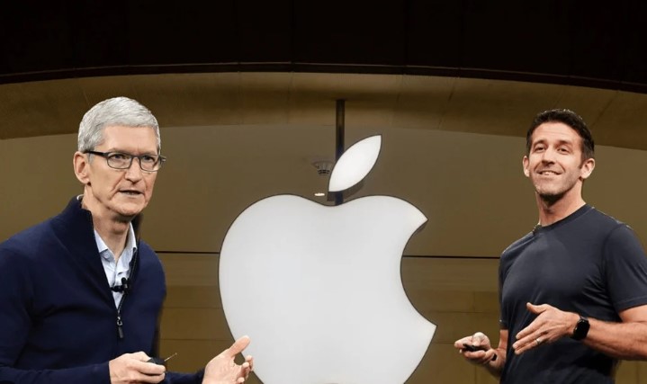 Apple emëron drejtorin ekzekutiv të kompanisë, kush është CEO i ri?