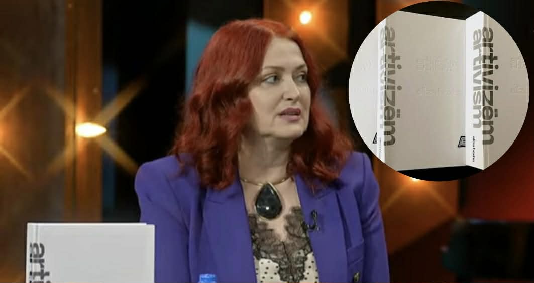 “Për ata që (s)’janë” – Eliza Hoxha rrëfen përmes artit historitë e të pagjeturve